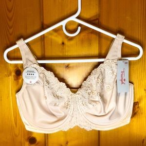 Triumph Minimizer Bra